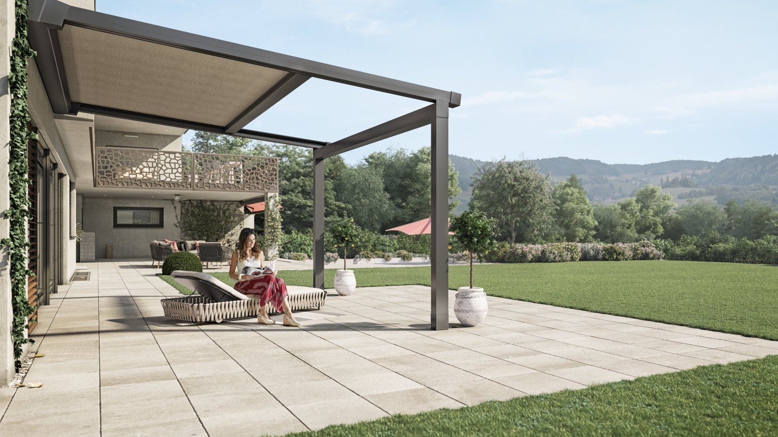 Pergola